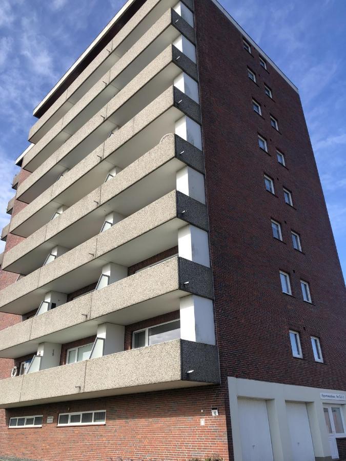 Tief 12 Meeresbrise Mit Internet 52 Schillig Exteriér fotografie