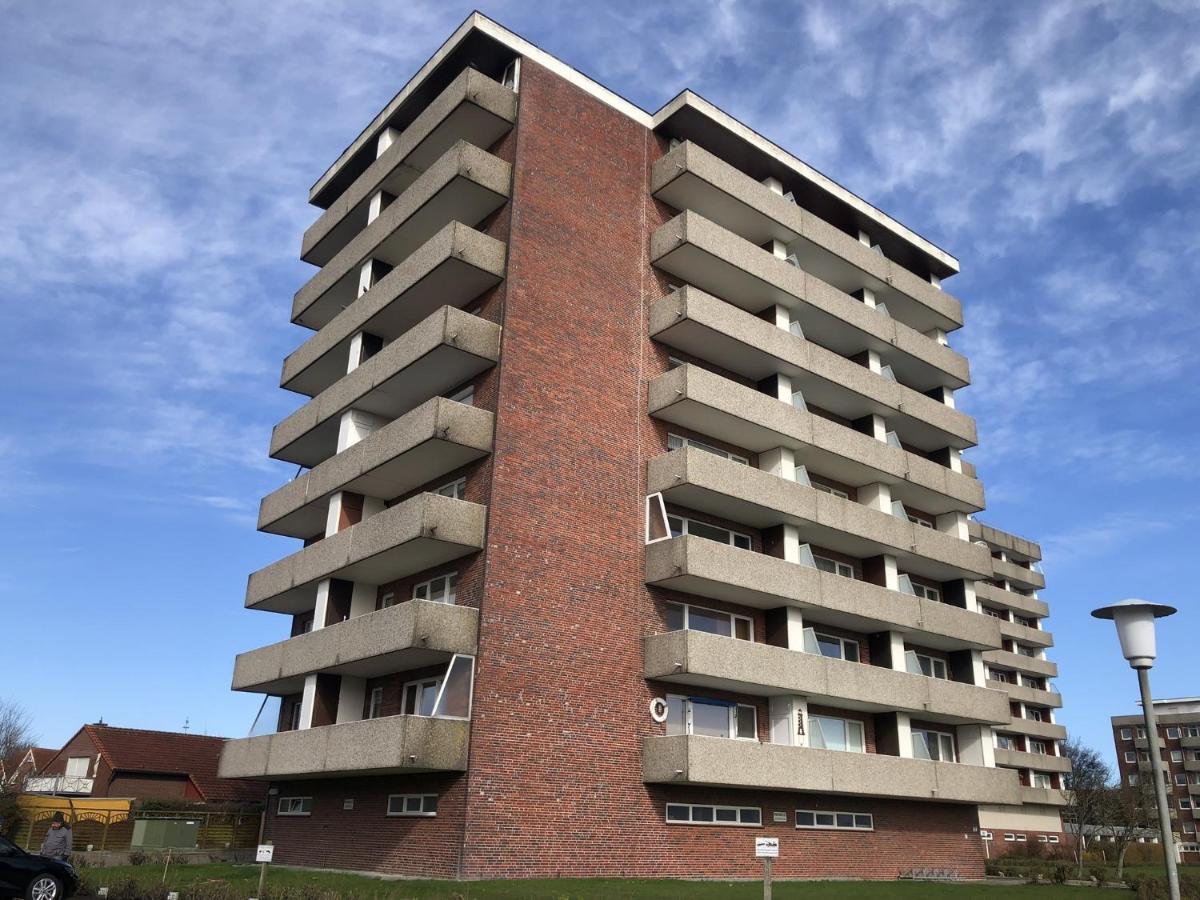 Tief 12 Meeresbrise Mit Internet 52 Schillig Exteriér fotografie