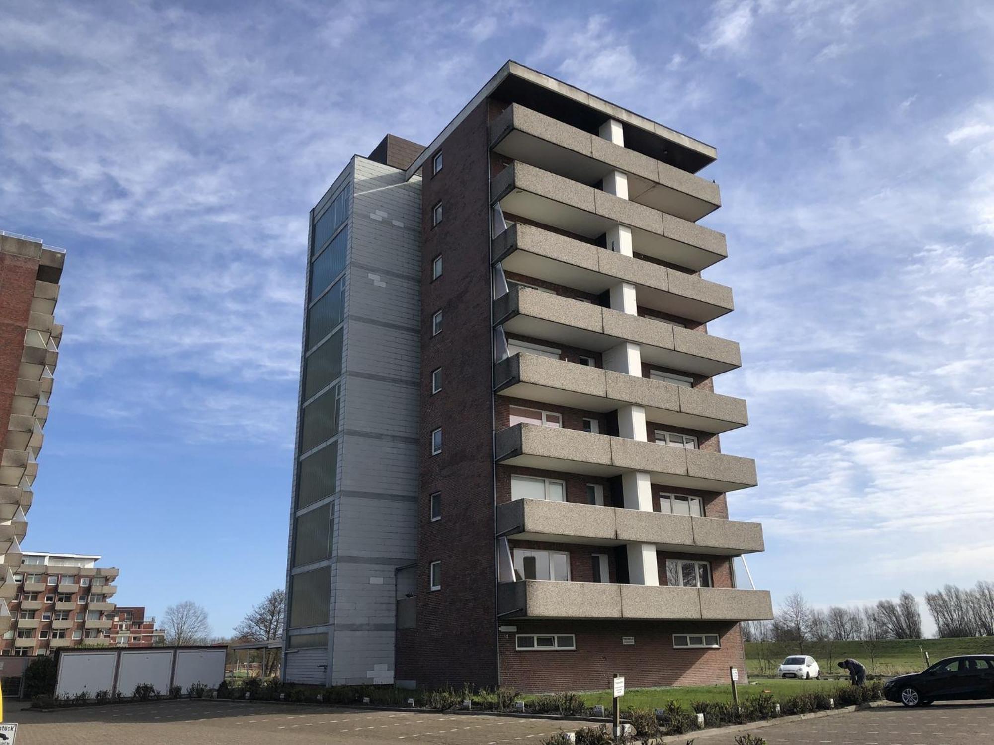 Tief 12 Meeresbrise Mit Internet 52 Schillig Exteriér fotografie
