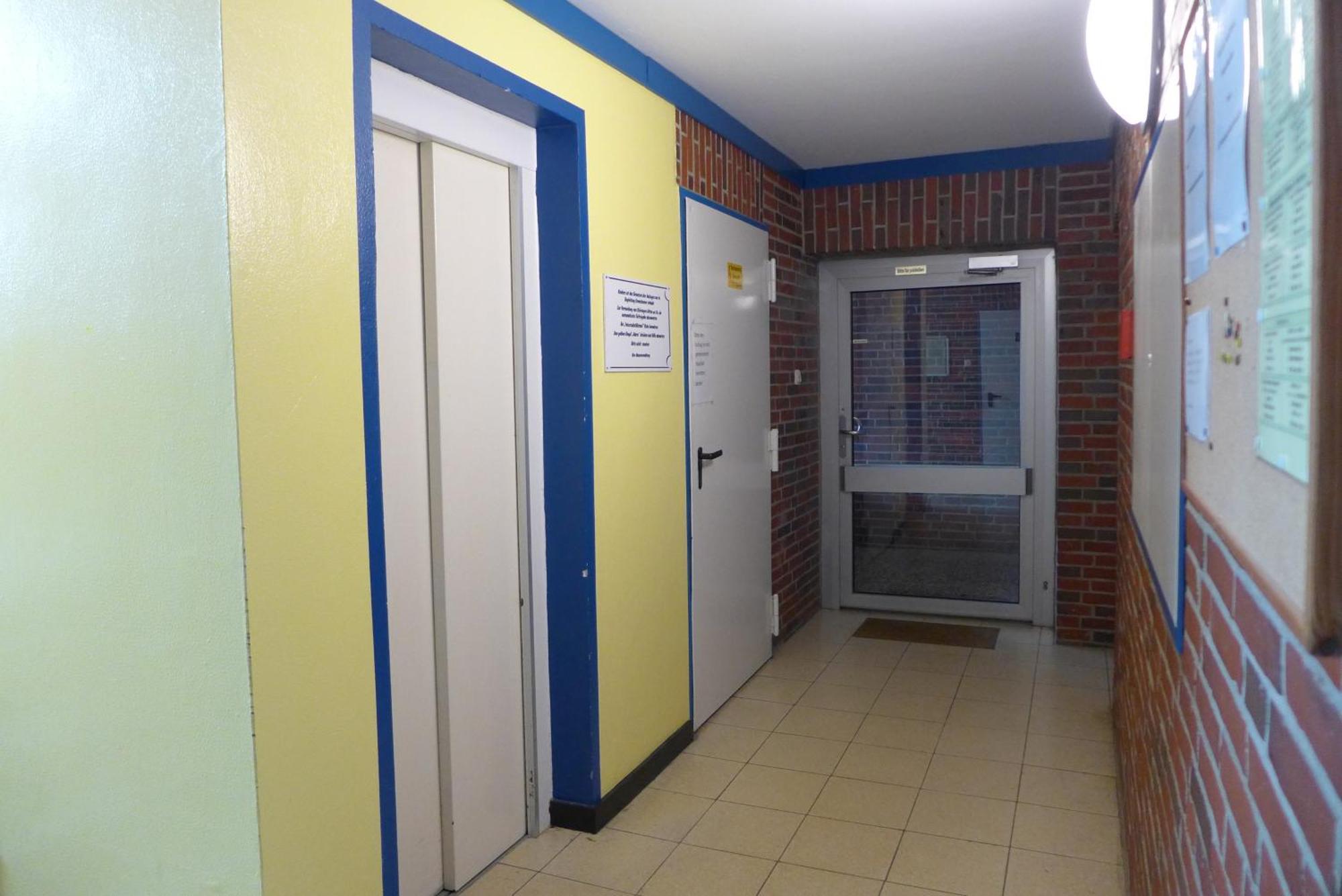 Tief 12 Meeresbrise Mit Internet 52 Schillig Exteriér fotografie
